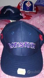 CAPPELLO BATTISTUTA
