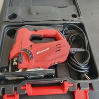 Seghetto alternativo Einhell TC-JS 85