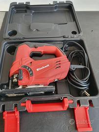 Seghetto alternativo Einhell TC-JS 85