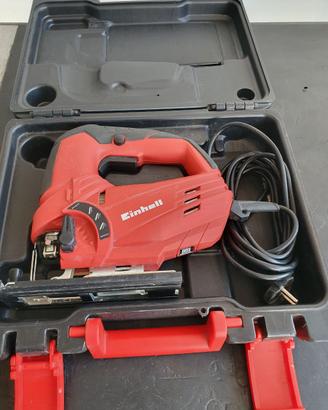 Seghetto alternativo Einhell TC-JS 85