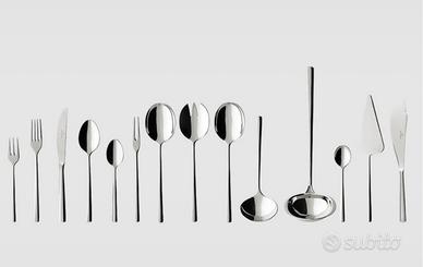 Piemont Set di posate 70 pezzi - Villeroy & Boch