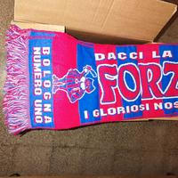 sciarpe squadre 