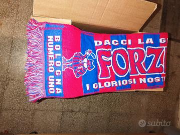 sciarpe squadre 