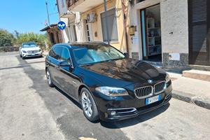 bmw 520d.  touring 