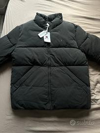 Giubbotto piumino champion