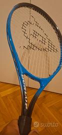 Racchetta da tennis per bimbo misura  23