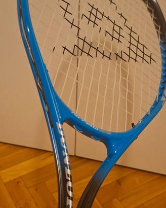 Racchetta da tennis per bimbo misura  23
