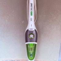 Scopa elettrica Imetec Eco