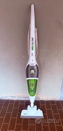 Scopa elettrica Imetec Eco