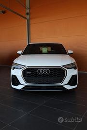 Audi Q3 SPB 35 TDI quattro S tronic line edition