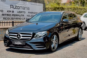 Mercedes-benz E 220 d S.W. Aut Premium PREZZOREALE