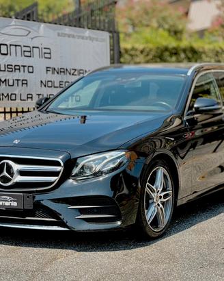 Mercedes-benz E 220 d S.W. Aut Premium PREZZOREALE
