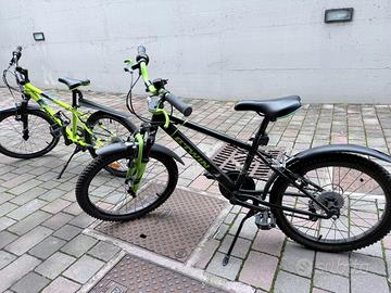 Bicicletta per bambini 6-10 anni