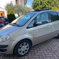 Lancia MUSA 1.3 Multijet 16V 90 CV Platino Plus