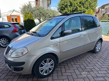 Lancia MUSA 1.3 Multijet 16V 90 CV Platino Plus