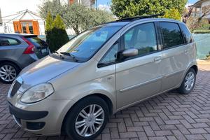 Lancia MUSA 1.3 Multijet 16V 90 CV Platino Plus