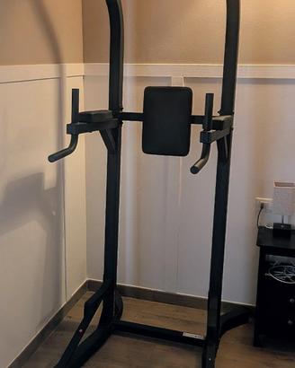Panca romana "Domyos 900" Decathlon