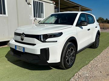 Citroen C3 Aircross 1.2 BENZINA PureTech Turbo 100