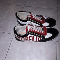scarpe Frankie morello 42