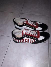 scarpe Frankie morello 42