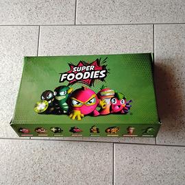 scatola super foodies s.lunga 