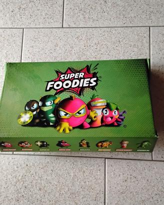 scatola super foodies s.lunga 