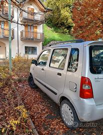 SUZUKI Wagon R+ - 2005
