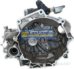 CAMBIO MANUALE VOLKSWAGEN POLO 1.0 BENZINA