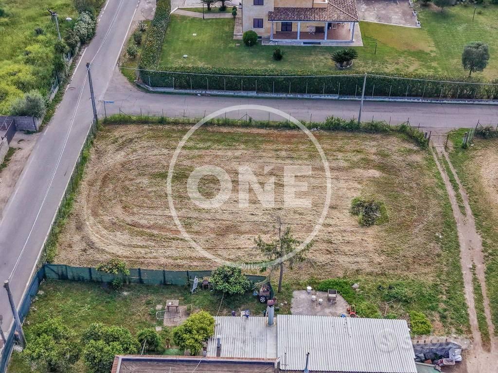 Terreno di 1666 m² a Nettuno - Altro