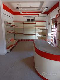 Attività Commerciale Frosinone