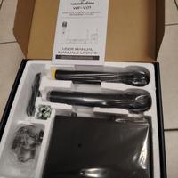 Set Microfoni Soundsation WF-V21HH