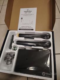 Set Microfoni Soundsation WF-V21HH