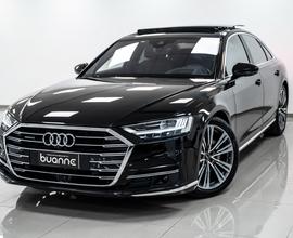 Audi A8 50 3.0 TDI MHEV QUATTRO TIPTRONIC TETTO SO