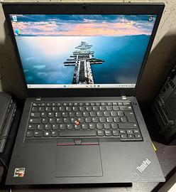 Lenovo Thinkpad L14