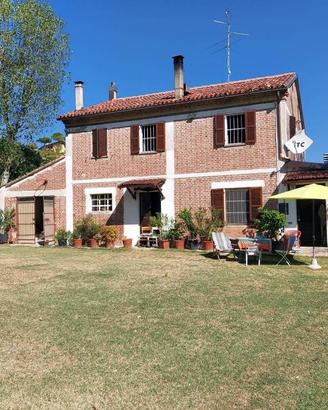 Villa di 273 m² con 5 locali e box auto doppio a M