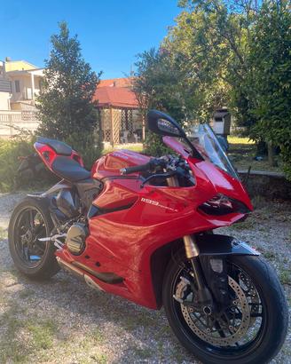 Ducati Panigale 1199 ABS