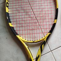 racchetta aereo Babolat 