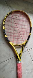 racchetta aereo Babolat 