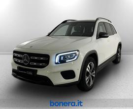 Mercedes GLB 180 d Sport Plus auto