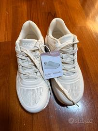 Scarpe ginnastica donna nr  38