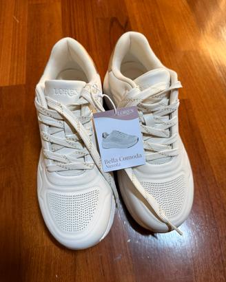 Scarpe ginnastica donna nr  38