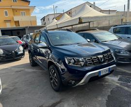 Dacia Duster 1.6 SCe GPL 4x2 Prestige