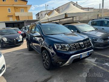 Dacia Duster 1.6 SCe GPL 4x2 Prestige