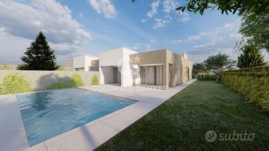 Bifamiliare - San Giovanni la Punta