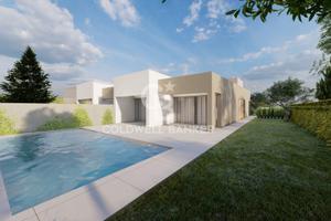 Bifamiliare - San Giovanni la Punta