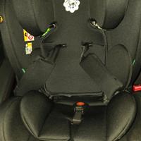 seggiolino auto nuvola