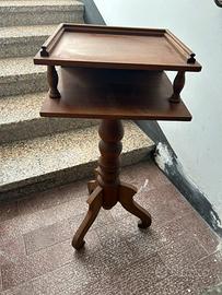 Mobiletto in legno