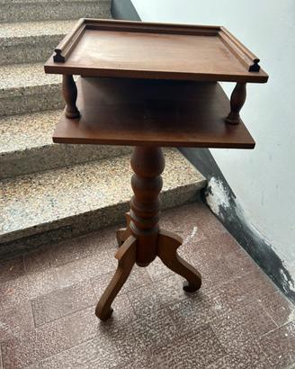 Mobiletto in legno