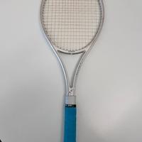 Racchetta tennis Mcenroe power plus.