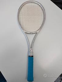 Racchetta tennis Mcenroe power plus.
